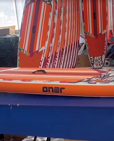 Inspecci&oacute;n y empaquetado