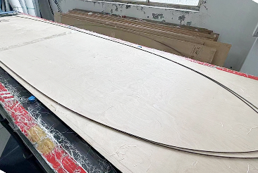 Diversas formas diferentes