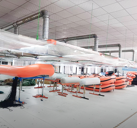 Taller de la f&aacute;brica