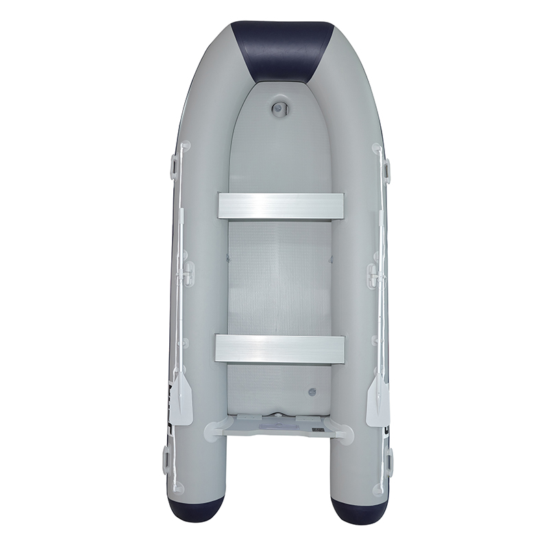 BOTES ONER CON PISO AIR-DECK