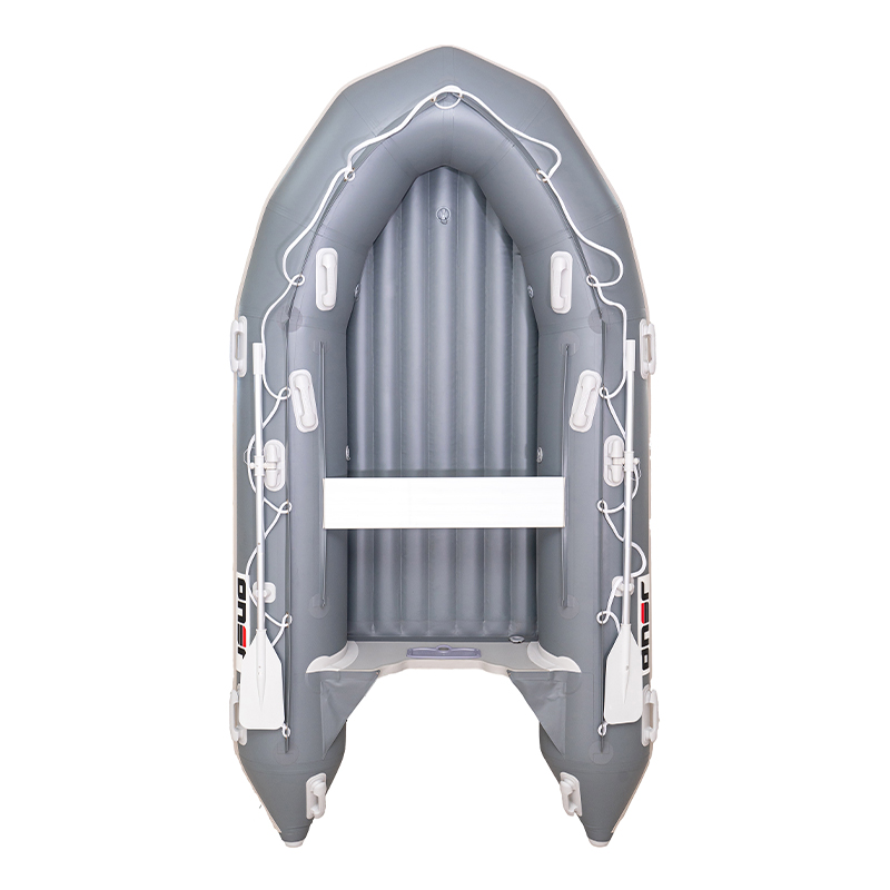 BOTES ONER CON FONDO INFLABLE