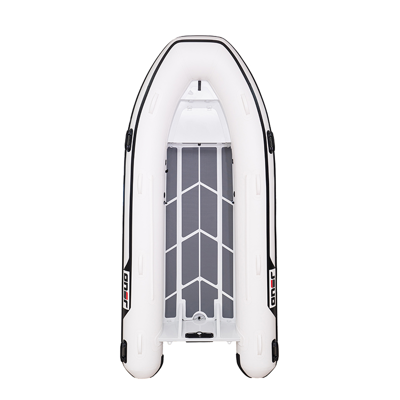 Semirr&iacute;gidas de aluminio