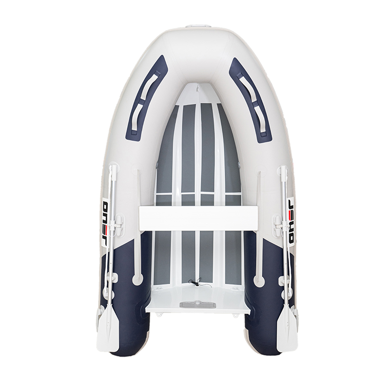 ONER LIGHTWEIGHT ALUMINUM RIB