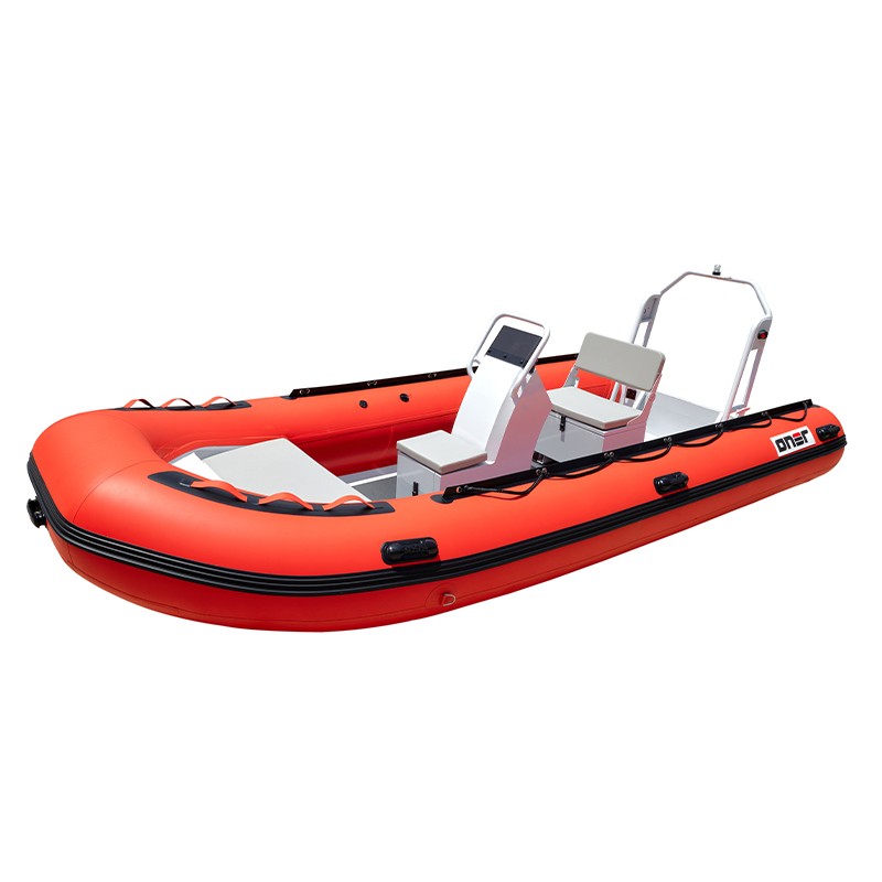 Semirr&iacute;gidas de aluminio