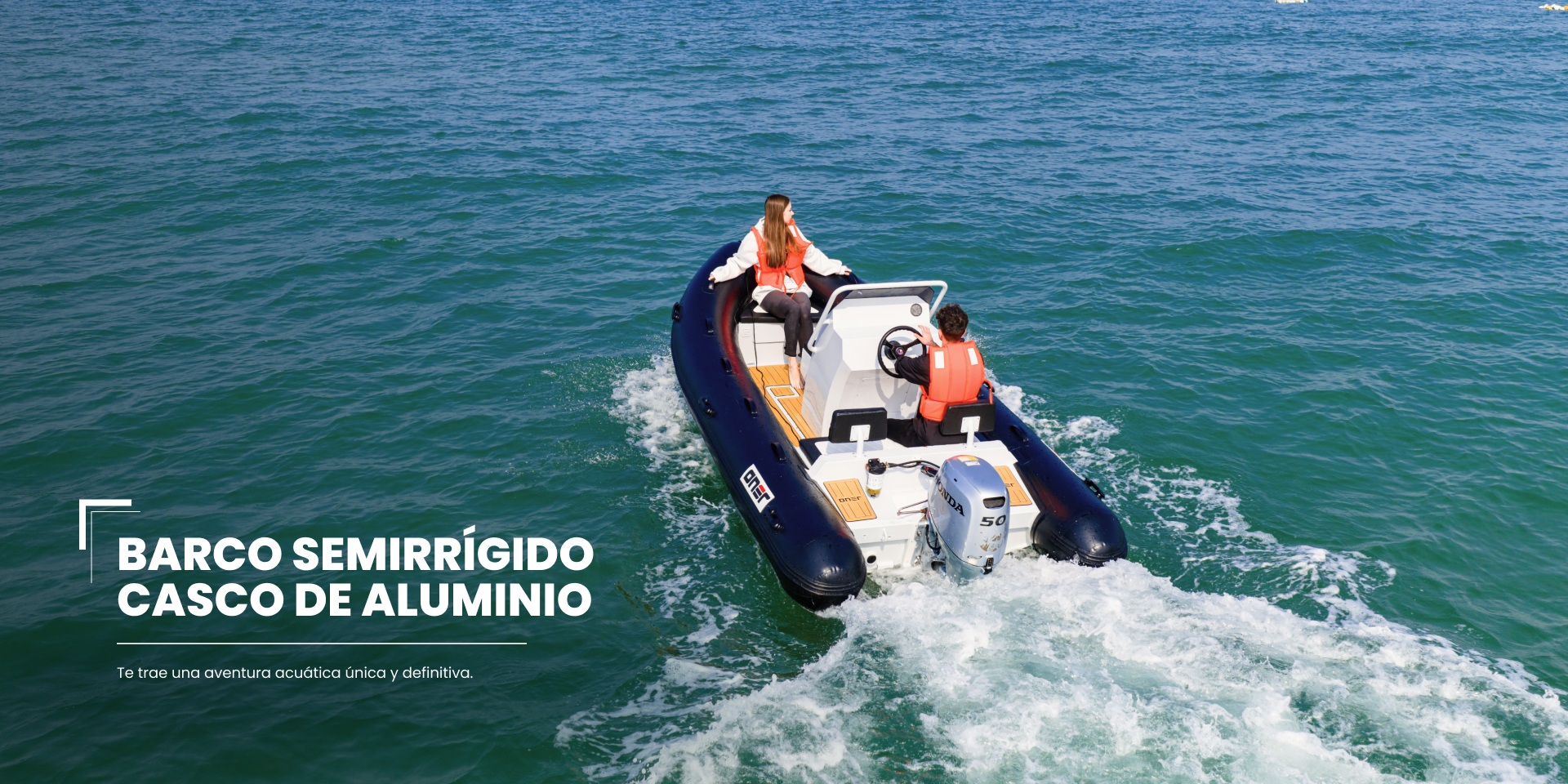 Oner Outdoors Co., Ltd. 