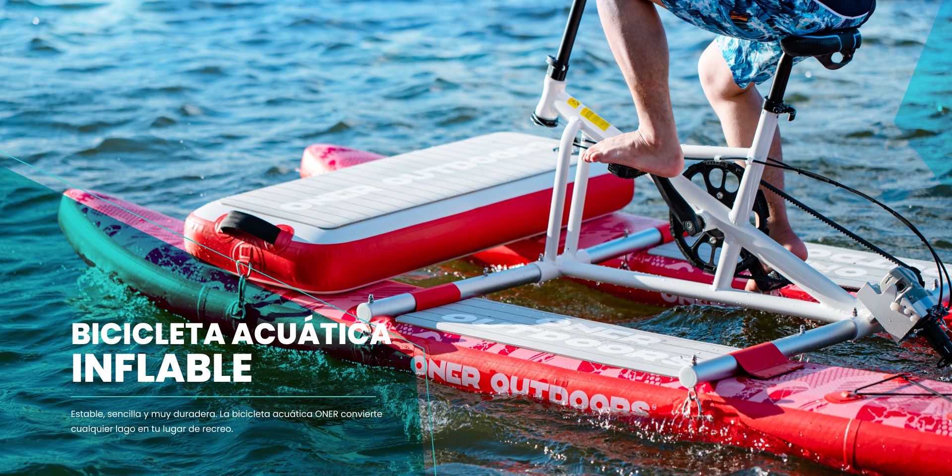 Oner Outdoors Co., Ltd.