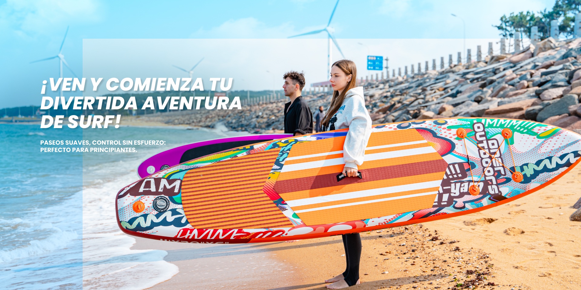 Oner Outdoors Co., Ltd.