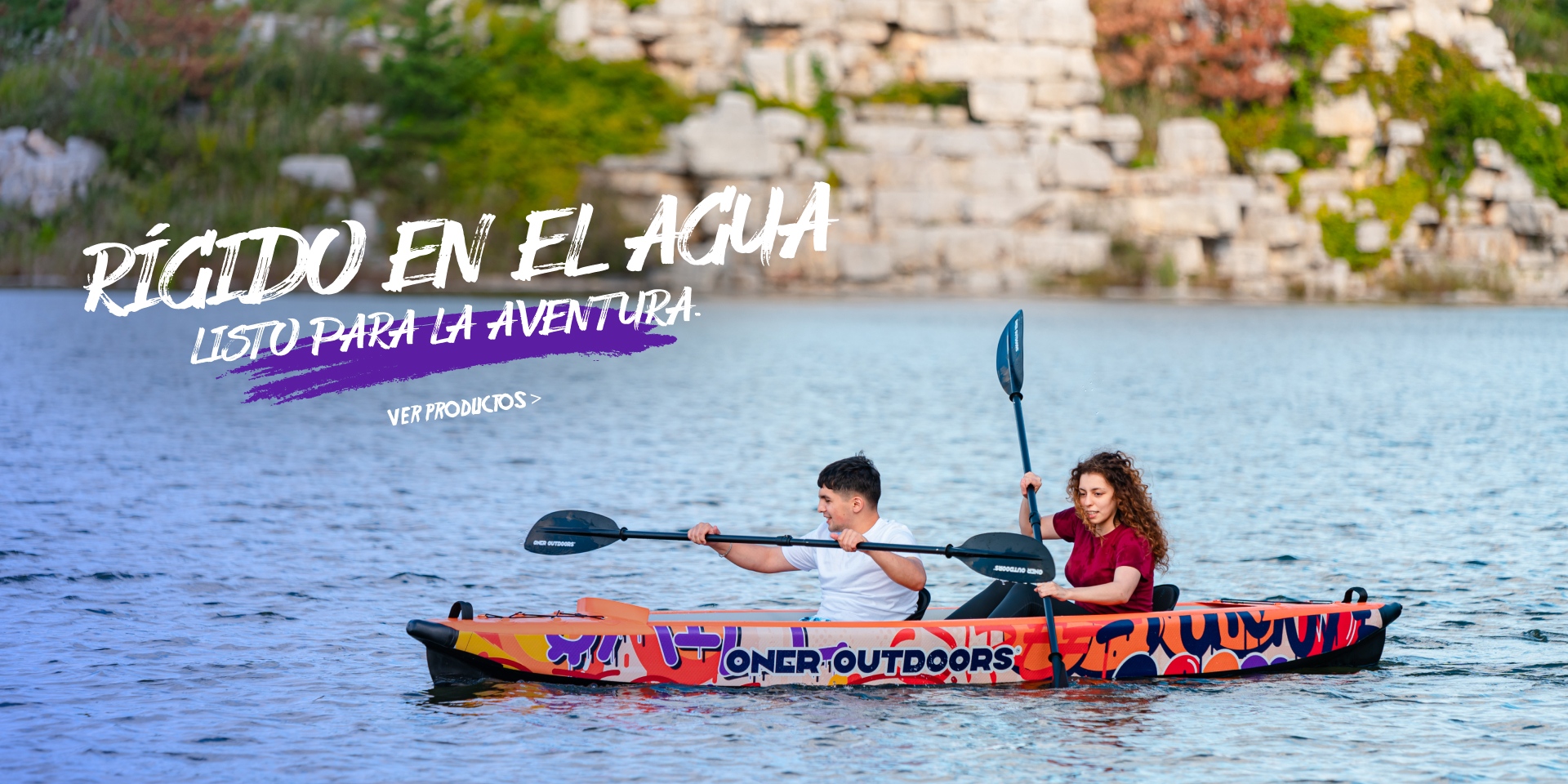 Oner Outdoors Co., Ltd.