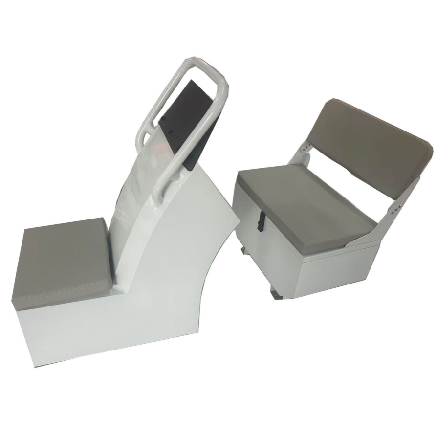 Conjunto de consola y asiento A